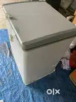 Voltas Freezer 110 SD HT GREY CONVERTIBLE