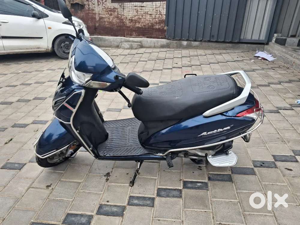 Honda activa