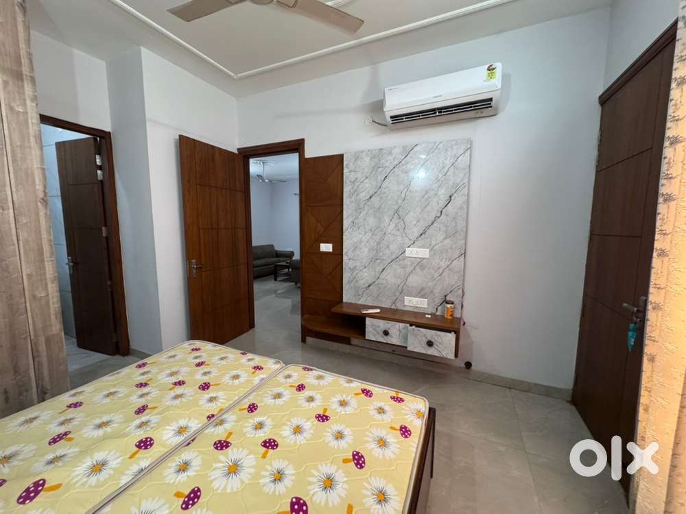 2bhk Furnished First Floor, Sector 89, Mohali