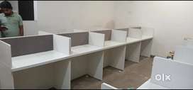 Work station office furniture