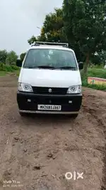 Maruti Suzuki Eeco 2022 LPG Well Maintained