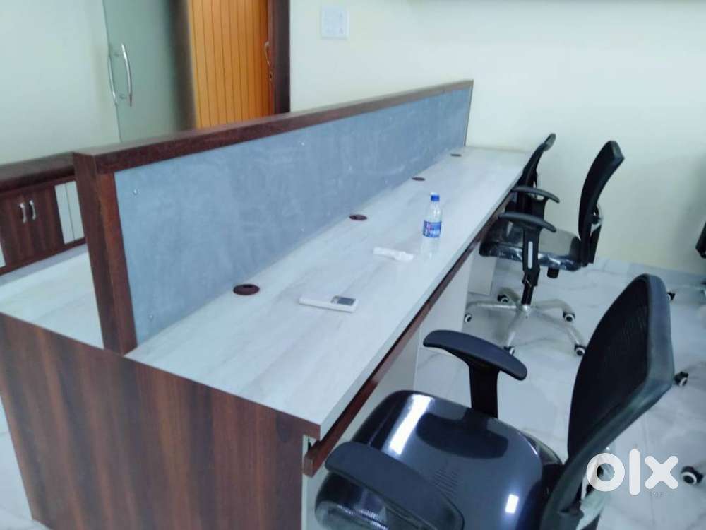 Furnished office available for rent
