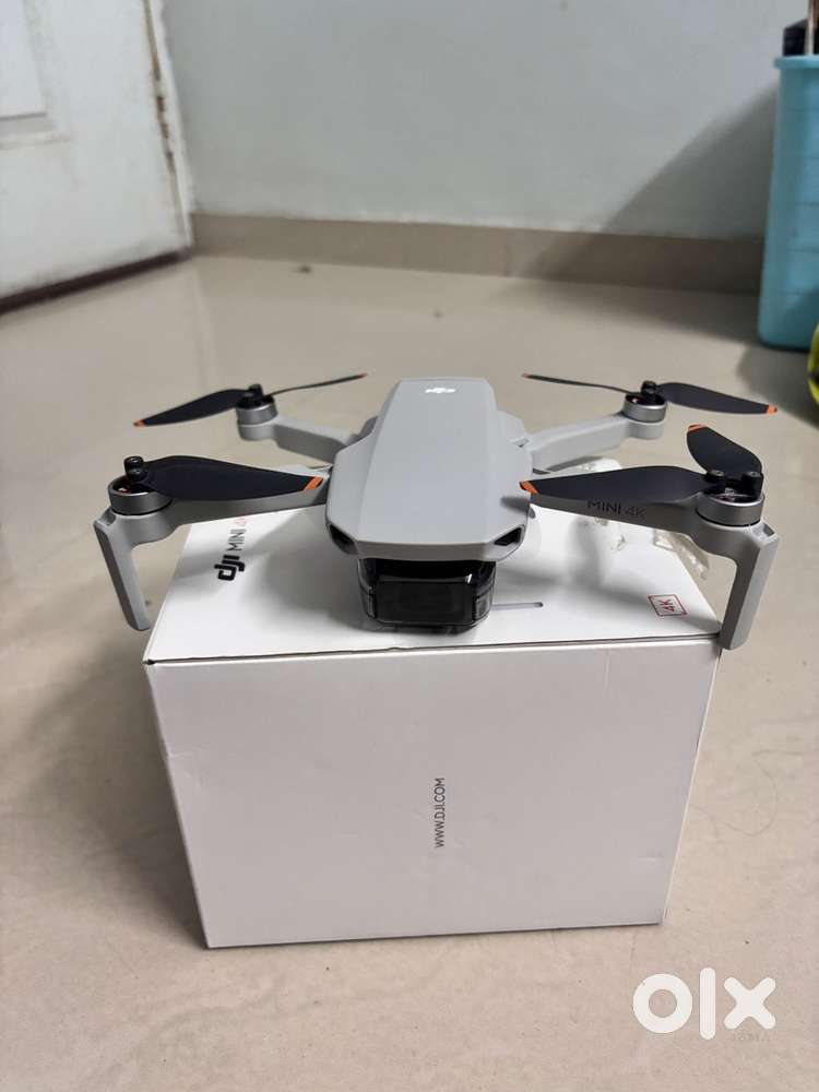 DJI Mini 4K Drone - For Sale