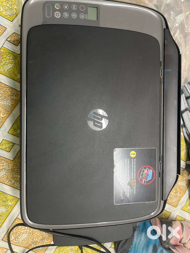 HP Ink Tank Wireless 410