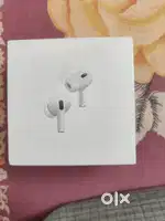 Airpods 2nd gen