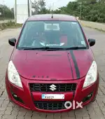 Maruti Suzuki Ritz 2015 Petrol 38000 Km Driven single owner
