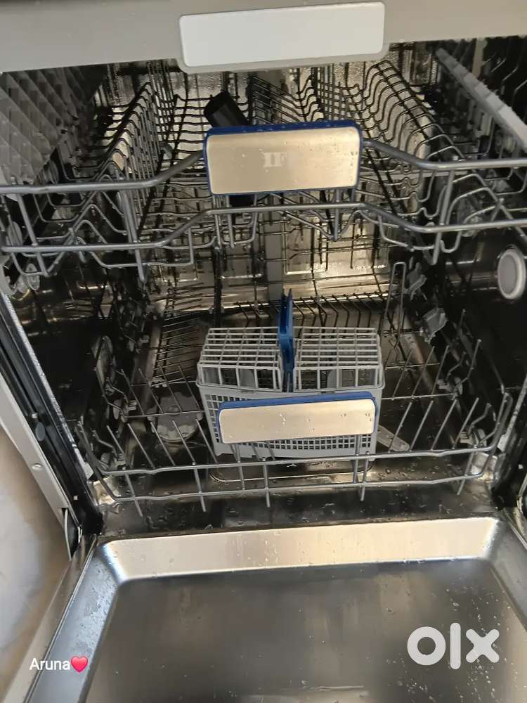 Dish washer  IFB. Co. Model no.neptune sx16 new