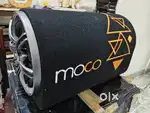 MOCO SUBWOOFER