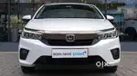 Honda City, 2022, Petrol
