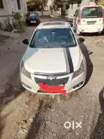 Chevrolet Cruze ltz automatic all parts available