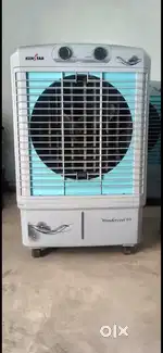 Kenstar Wondercool 60