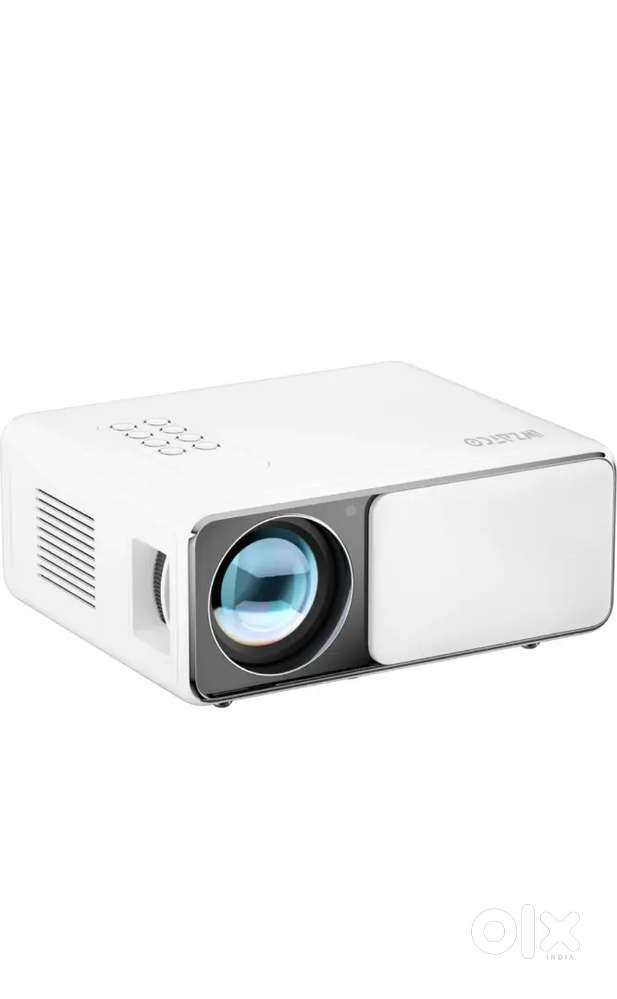 Full HD projector WZATCO Yuva Plus Native
