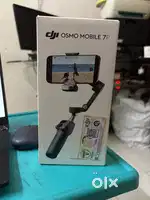 DJI Osmo mobile 7P Gimbal stabilizer
