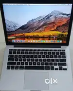 Mac book pro