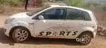 Ford Figo Diesel 87000 Km Driven
