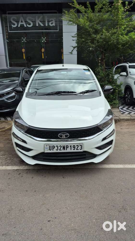 Tata Tiago 1.05 Revotorq XT, 2023, Petrol