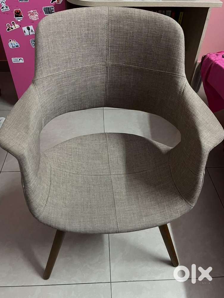 Computer chair