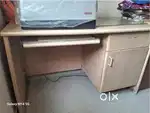 MDF Board Study Table