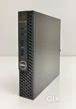 Dell Optiplex 3050 tiny