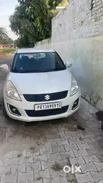 Maruti Suzuki Swift 2017 Diesel Good Condition