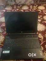 Hp pavillion gaming 15