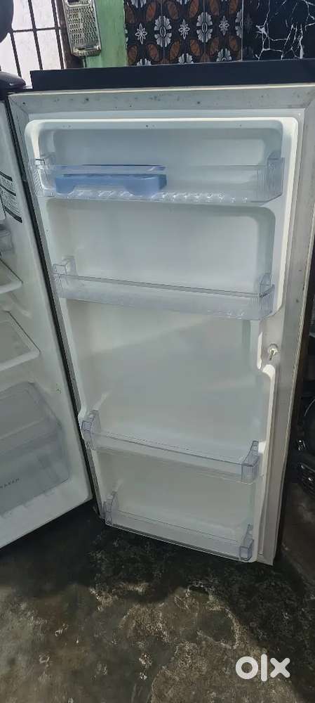 Fridge new 2025 model