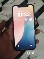 iPhone 12 Black