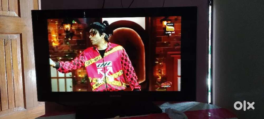 Samsung 32inch LCD Tv