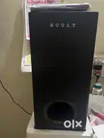 Boult X180 sound bar