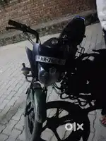 Yamaha saluto 125cc