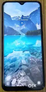 Sumsung A50