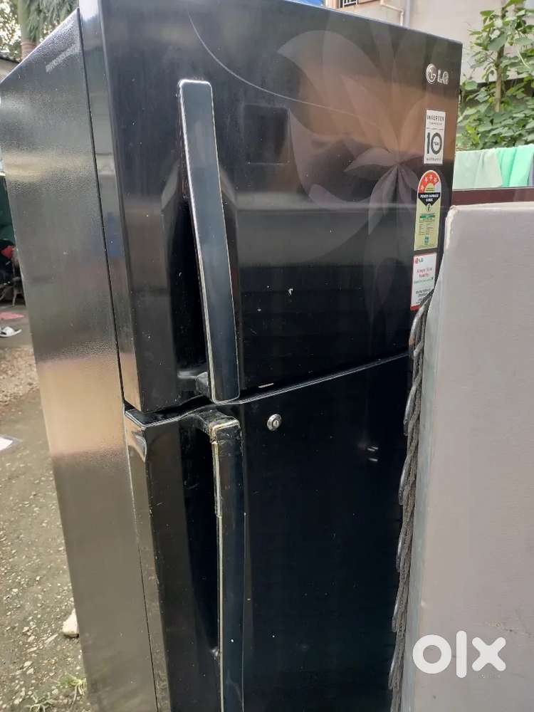 LG REFRIGERATOR