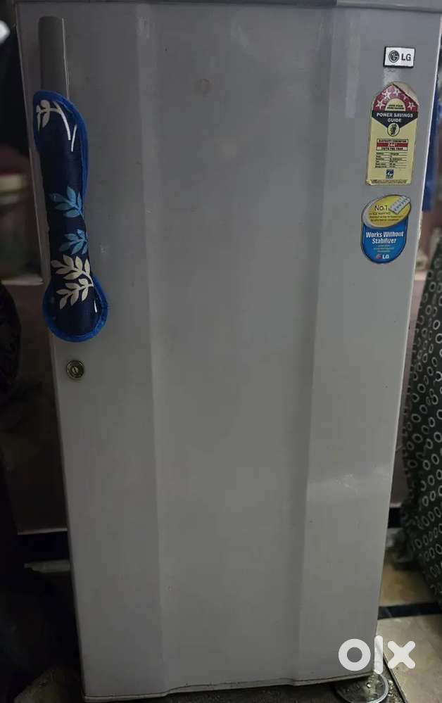 LG Fridge Good Condition