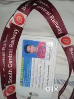 Hyderabad me secunderabad railway station me kam hai