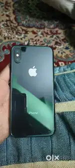 iPhone x Ok phone hai good condition 64 gb