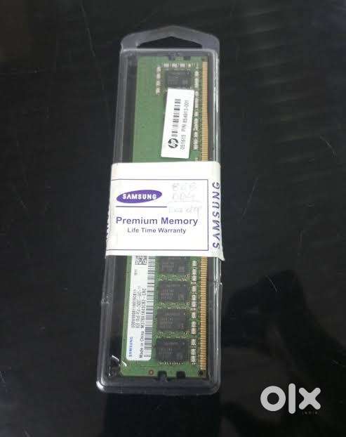 16gb ddr4 3200mhz samsung