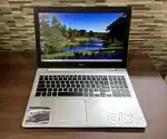Dell inspiron 5570  i5/7th gen 8gb Ram/1TB SSD