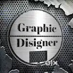I'm a graphic designer