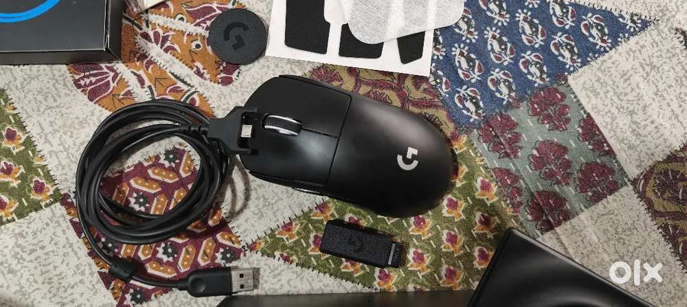 Gaming mouse Logitech Pro Superlight