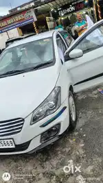 Maruti Suzuki Ciaz