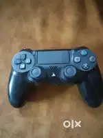 Ps4 joystick
