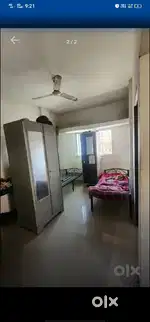 Need Male Roommet for 1BHK Flat In Dattawadi pune