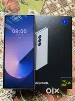Samsung fold 6 256gb