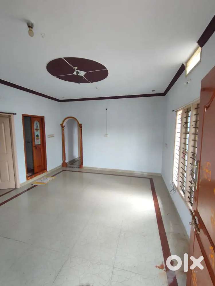 3bhk house for rent vijynagar 2nd stage Mysore