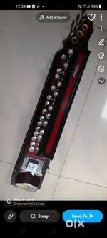 Benjo old model