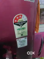 Lg190 L 3star fridge single door