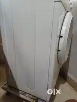 Good condition Automatic Front Load IFB washing machine for sale