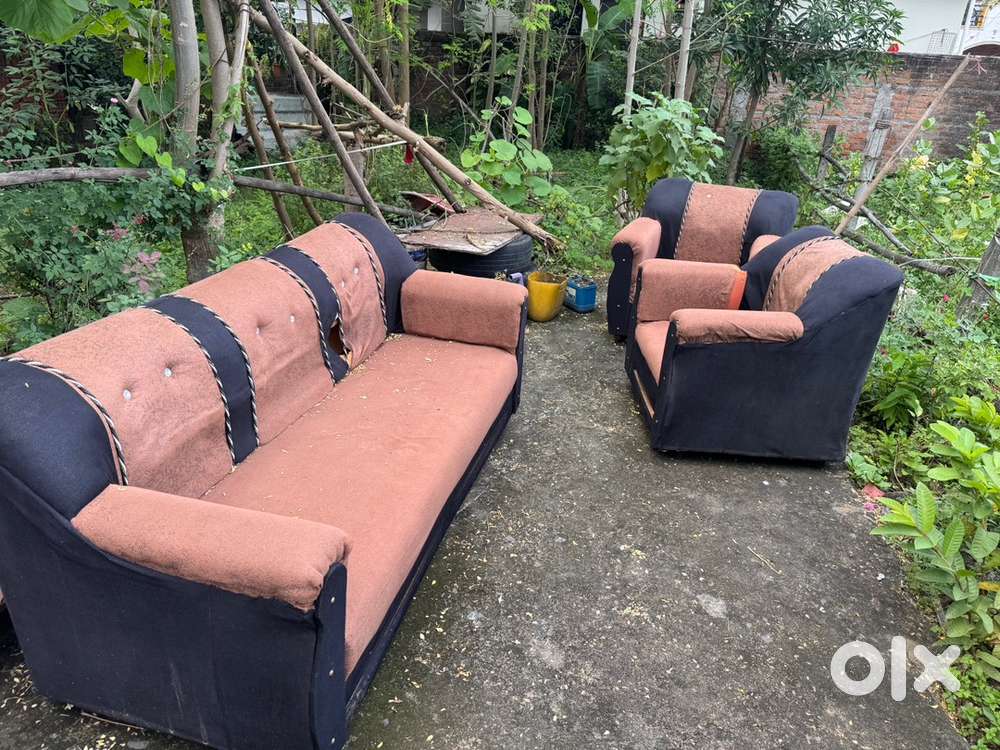 5 seater Sofa