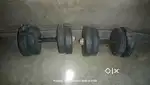Dumbel new 10 day