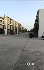 Warehouse at a best price deal
